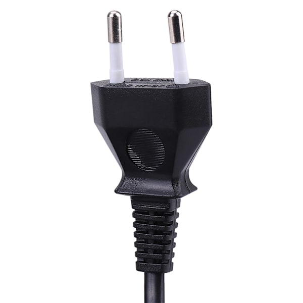 EU Stik Fodkontrol Symaskine Udskiftningsledning Pedal 13,5x9cm 220V Elektrisk til Alle Polstringsmaskiner