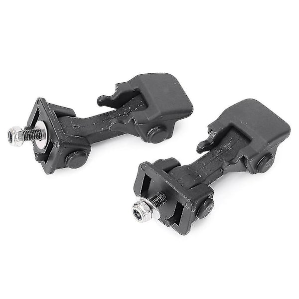 För 1997-2006 För Jeep För Wrangler Jk Tj Huv För Spärrlås Huvlås Spänne