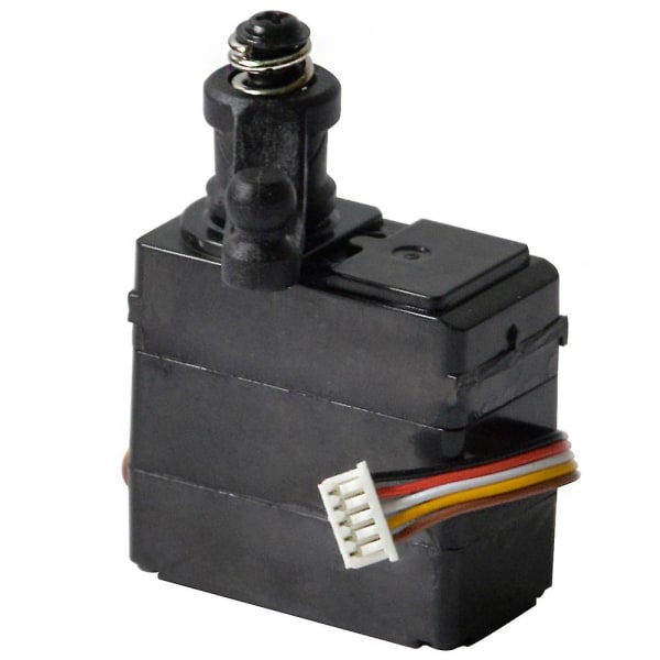 5-tråds servo 55-zj03 for 9155 9156 Xinlehong 9155 9156 1/12 RC-bil reservedeler