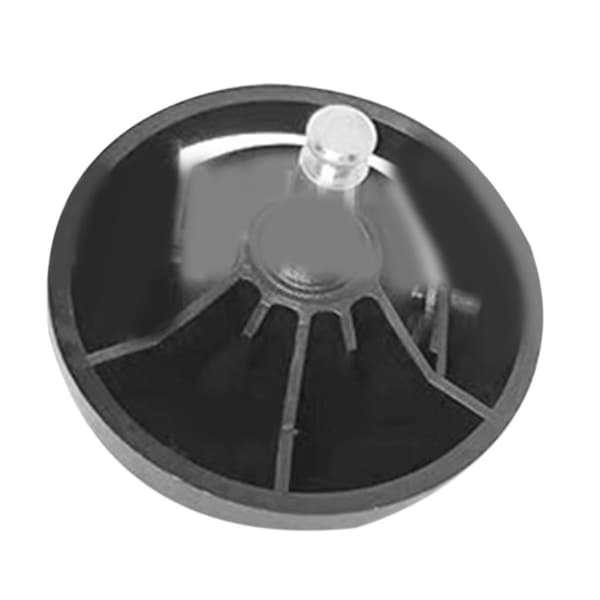2 stk. reservehjul til Xiaomi Mijia Lydsto R1 fejerobot
