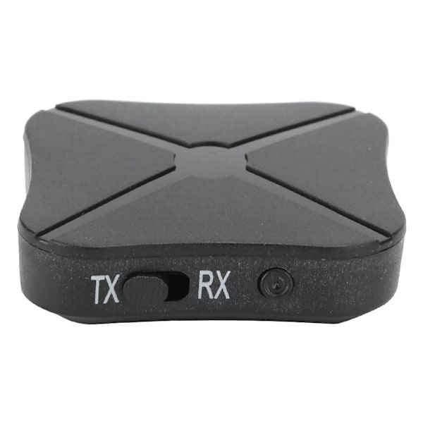 2-i-1 Bluetooth Mottaker Sender Trådløs for RCA til 3.5mm Assist Lydadapter
