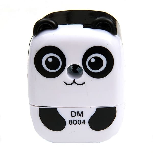Blyantspidser Blyantspidser PANDA-01 PANDA-01 Panda-01 Panda-01