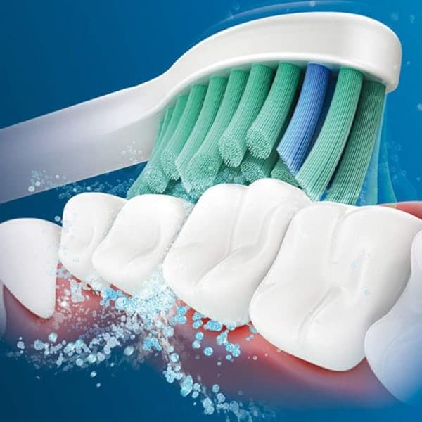Erstatningsbørstehoder for Philips Sonicare G2 G2 G2