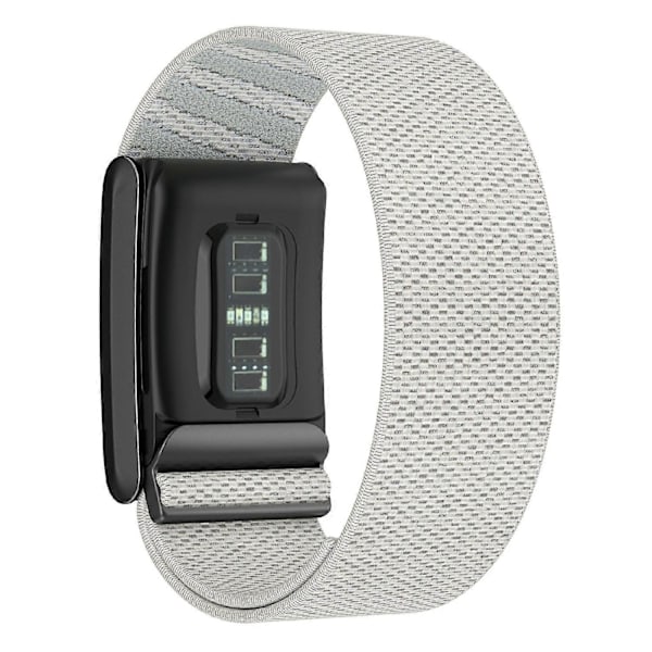 För WHOOP 4.0 Fitness Tracker Armband Elastiskt Justerbart Band - Starlight Multicolor Starlight