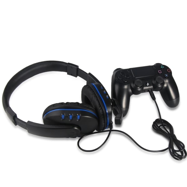 3D Surround -pelikuulokkeet PS, Xbox, N-Switch