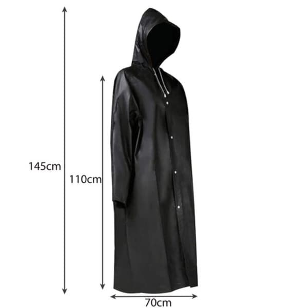 Sadeponcho / Sadetakki - Sadetakki