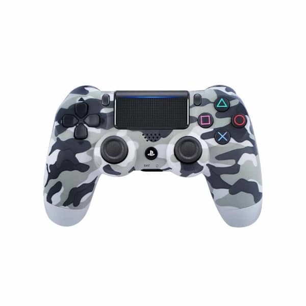 PlayStation 4 Bluetooth trådløs spillkontroller, Dualshock 4, PS4 spillkonsoll, egnet for PlayStation 4 Dualshock 4 PS4 spillkonsoll style19