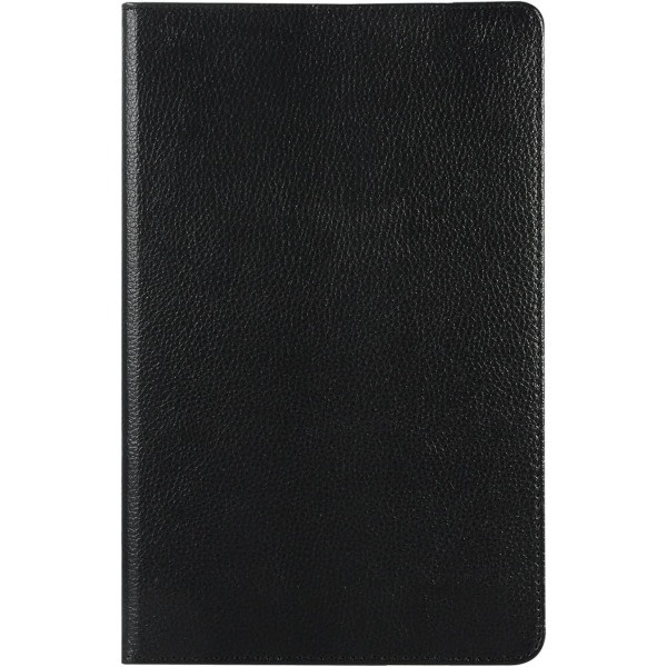 Stødsikkert etui kompatibel med Samsung Tab A 10.1 SM-T580/T585 tablet, letvægts PU-læder, robust stødsikker beskyttelse overalt SM-T580/T585