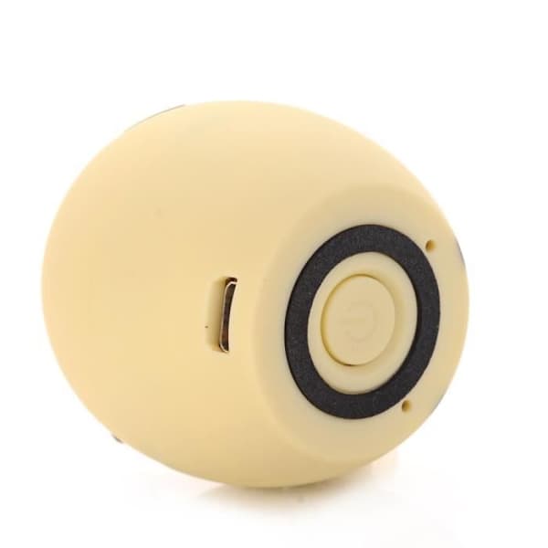 (Ospecificerad) Mini bärbar djur Bluetooth-högtalare - COQUEDISCOUNT - Högpresterande högtalare - Trådlös - Bluetooth Ej specificerad
