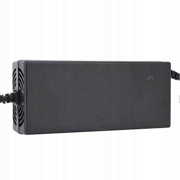 DC 67,2V 2A lader for elektrisk sparkesykkel