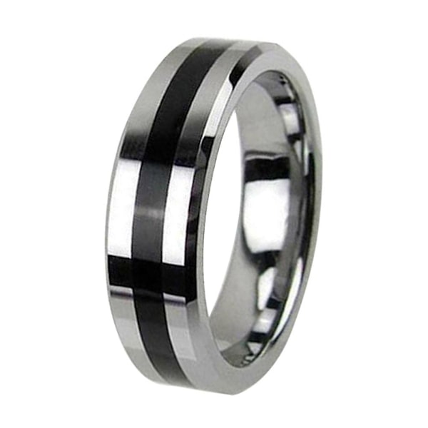 Stark magnetisk ring magiska rekvisita osynlig metall scen mentalism magiska leksaker