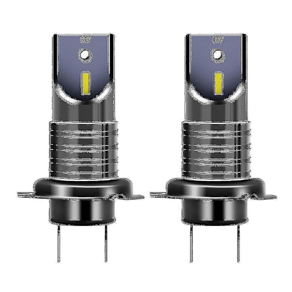 H7 Led -polttimot H7 -polttimot Auton polttimot H7 Led -auton polttimot
