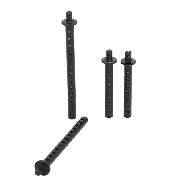 4 kpl/erä malli auton kuori pylväs L70mm/110mm etu taka runko post mount R86018 tukipilari 8 Hy