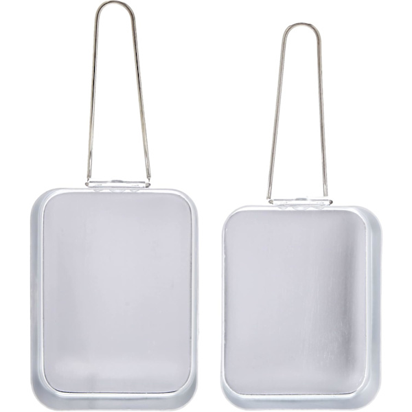 Tenn-Silver, One size