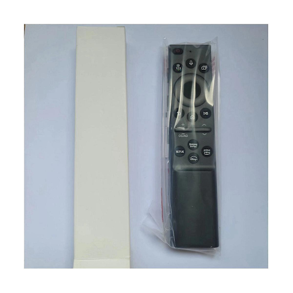 Bn59-01385a Fjärrkontroll för Smart 4k Bn59-01432j Bn59-01385a Qled Oled Ram Och Crystal U