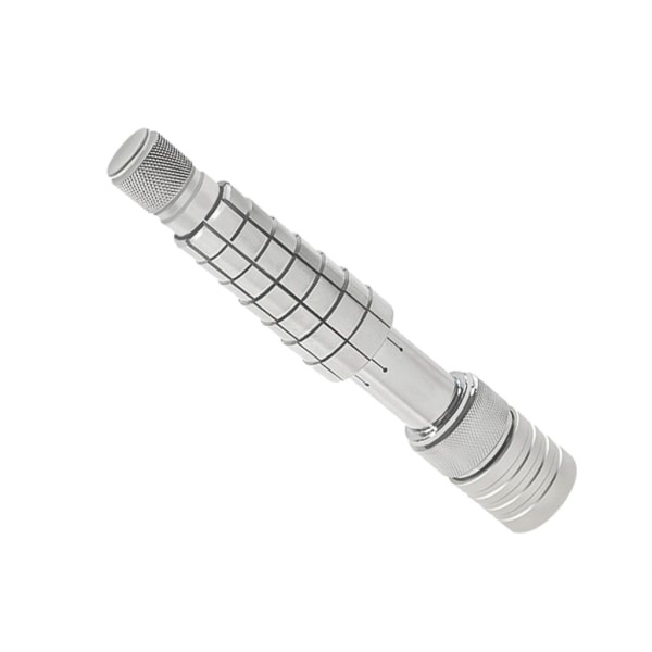 Ringsträckare Förstorare Ringsträckare Expander Ringstorlek Förstorare Ringsträckare Verktyg Smyckestillverkningsverktyg för Smycken Svart Black