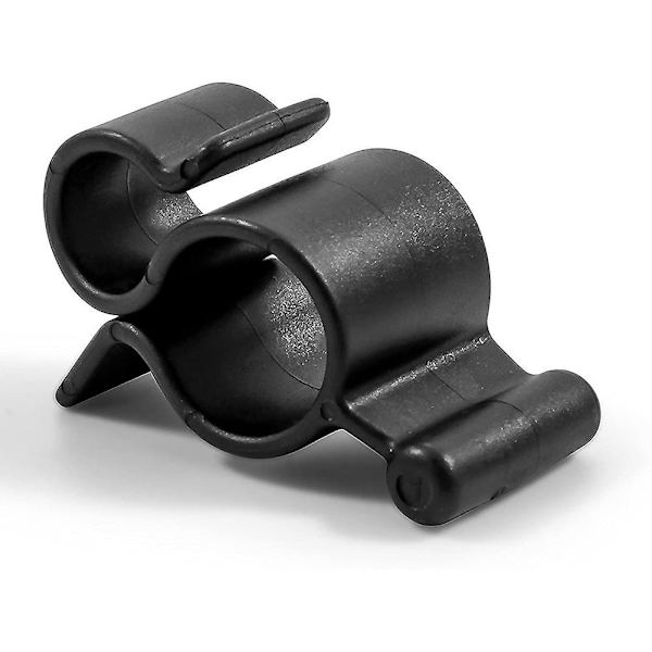 10 stk. Camping Marquee Hooks Clips Rv Telthængere Lette Hængere
