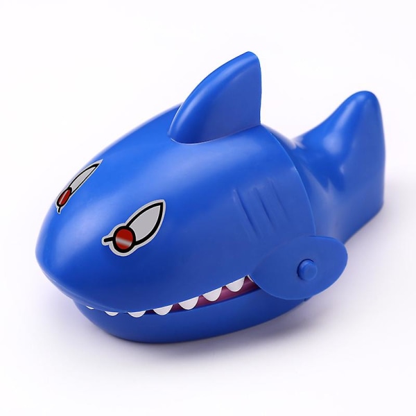 Wabjtam Shark Teeth Legetøj Børnespil, Shark Bite Tandlæge spil Sjovt legetøj, sjove Shark Games