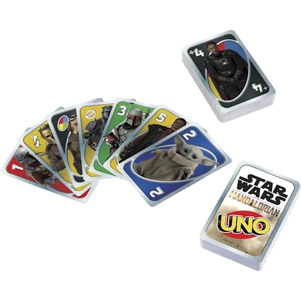 Kortspil (Star Wars)