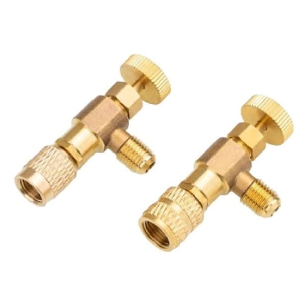 R410A-adapter, säkerhetsadapter som säkerställer stabil prestanda vid kylservice