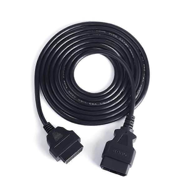 OBD2 forlængerkabel 3M 3M