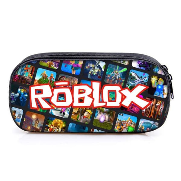 Pennfodral för barn, pojkar och flickor, Roblox E