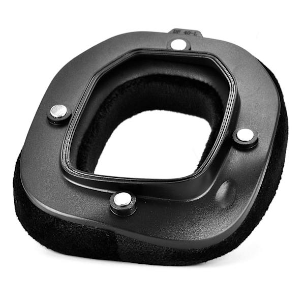 1 pari korvapehmustetta Astro A40tr -kuulokkeisiin Flannel