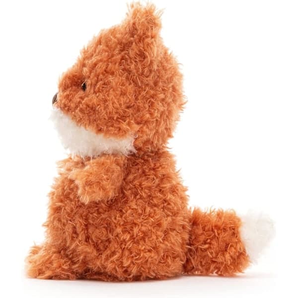 Jellycat Fox - L: 8 cm x B: 10 cm x H: 18 cm