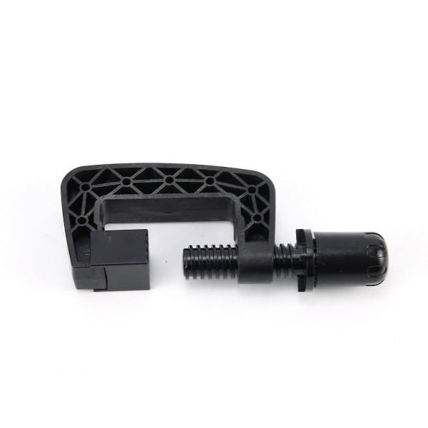 1:a Racing Clip-fäste för Logitech G920 G25 G27 G29 G923