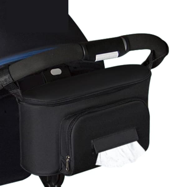 Universal Baby Organizer, Barnvagnsväska med