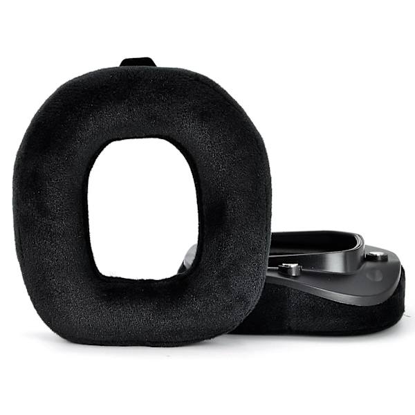 1 pari korvapehmustetta Astro A40tr -kuulokkeisiin Flannel