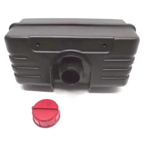 1 gallon brændstoftank til Tecumseh 34186A brændstoftank til Tecumseh