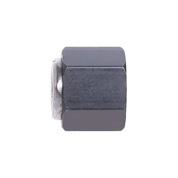 Uppgradera delar R025-12mm sexkantsmutter envägslager för Hsp 1:10 Rc bil Nitro Engine