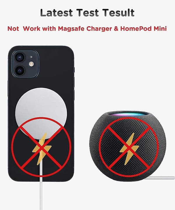 Usb C-hona till Usb-hane Adapter 2-pack, typ A Laddningskabeladapter för Iphone