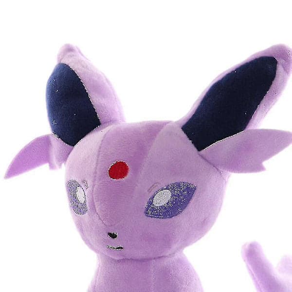 20 cm Tomy Espeon Plyslegetøj