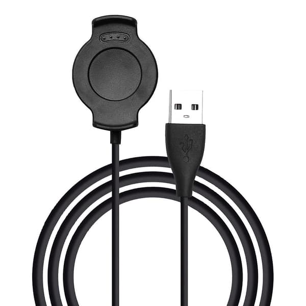 Laddningsdocka för Huawei Watch 2 Smart Watch med USB-kabel
