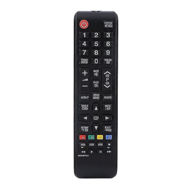 Universal fjernkontroll erstatning Samsung Hdtv Led