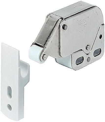 X2 Mini Touch Catch Latch Skabe Campingvogn Autocamper Skabslåger