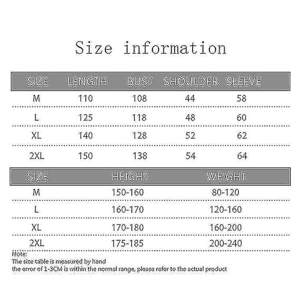 Dame Badekåbe Blød Fleece Lang Kåbe Natkjole Grey XL