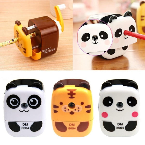 Panda-01 - Panda-01 - Panda-01 - Kynän teroitin Panda-01