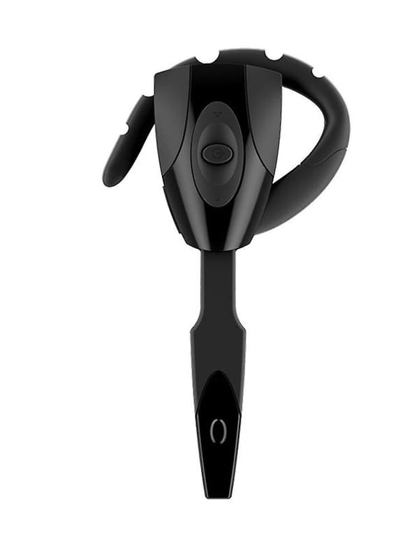 Bekväm trådlös öronsnäcka spel mini bärbar Bluetooth kompatibel