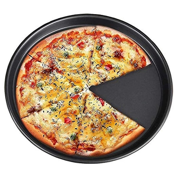 6\" Pizzaform Profesjonell Premium Dyp Rett Nonstick Bakeform