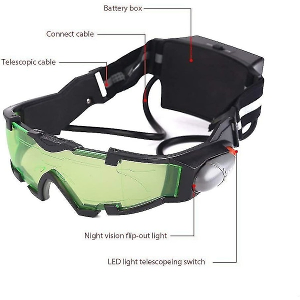 Cykel Wrap Løb Udendørs Sports Solbriller Multi Udskiftelige Sportsbriller 5 Ubrudte Polariserende Linser Bedste Øjenbeskyttelse Cykeludstyr