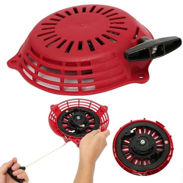 Startsnor rekylstarter Honda Gx160 Gx200 E