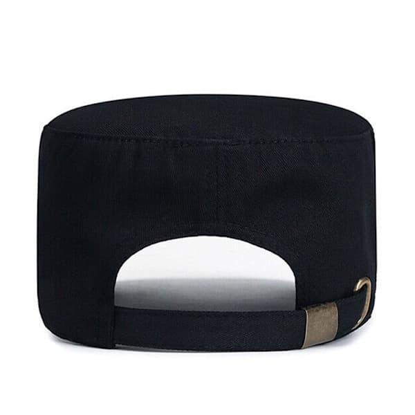 Armyhatt Baseballcaps BEIGE Beige Beige