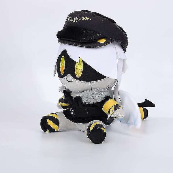 Murder Drones Uzi Pehmolelu Stuffed Animals Pehmolelu Lastenlahja 25cm B