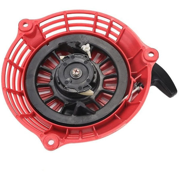 Reservedel Starter til Honda Gc135 Gc160 Gcv135 Gcv160 Motor Generator Dele 28400-zl8-023za 28400-zl8-013za