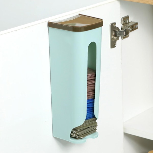 Muovipussi Vahva Kuormankantojärjestäjä Anti Fall Home Organizing Container