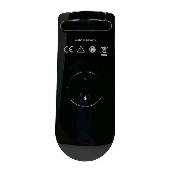 Fjärrkontrollersättning för Soundtouch Series II bärbara musiksystem