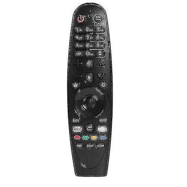 Tv Infraröd Fjärrkontroll Smart Ir Controler För Lg An-mr18ba/19ba Akb753 75501mr-600 (hy)